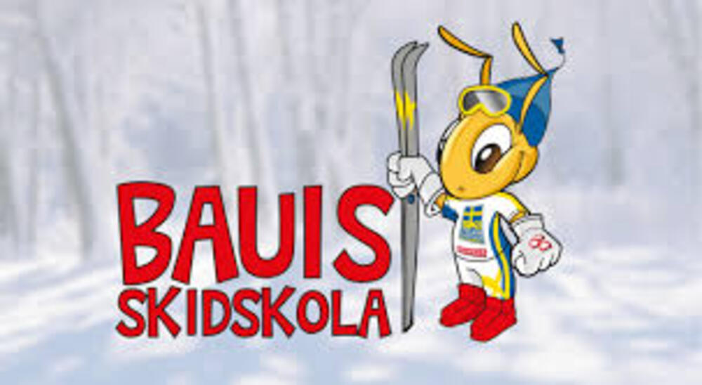 Bauis Skidskola 2026